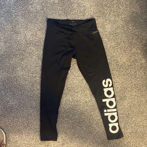 Adidas leggings